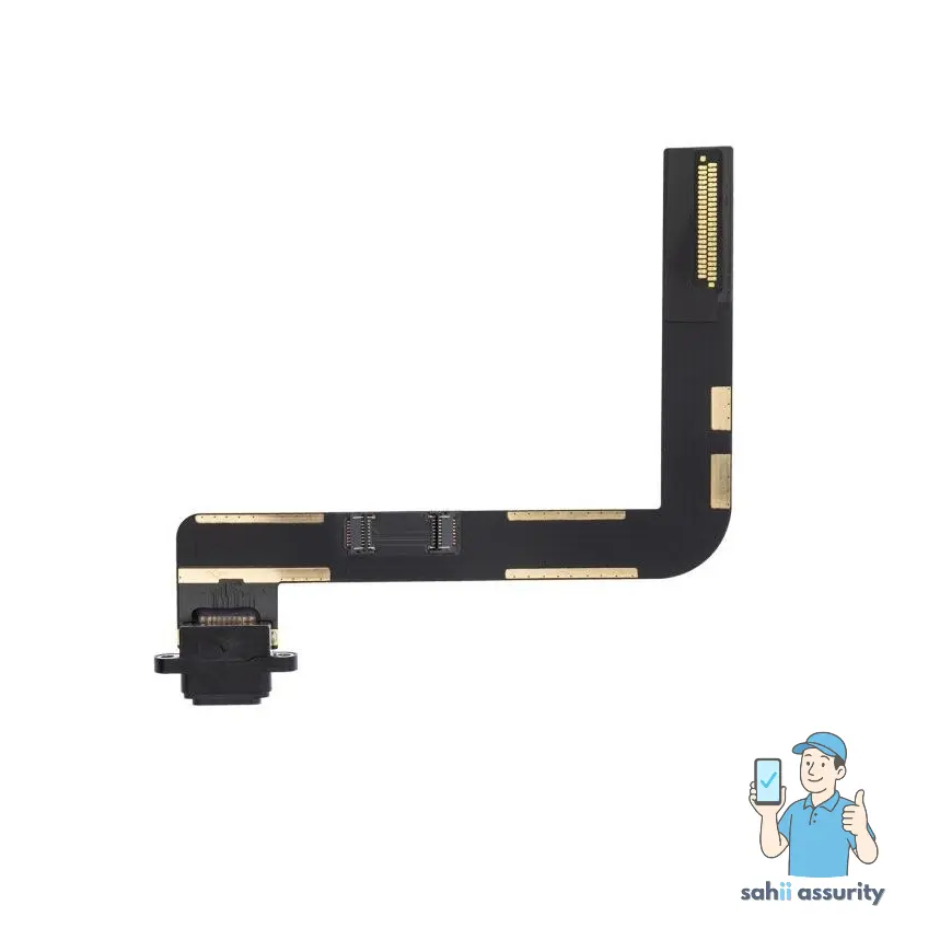 Charging Connector Flex / PCB Board for Apple iPad 10.2 2021 thumbnail